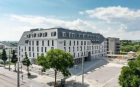Arcotel Hafencity Dresden